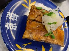 -京樽回転寿司(奥林匹克店)
