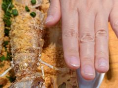 -醉壹号海鲜大排档(厦门美食地标店)