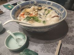 -山外山菜馆(玉泉路店)