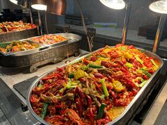 -菲住布渴酒店自助餐厅(阿里巴巴西溪园区店)