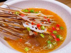 -叶婆婆钵钵鸡(乐山老店)
