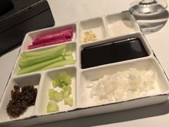 包饼配料-大董(环贸iapm店)