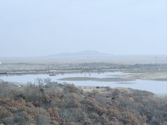 -珲春防川景区