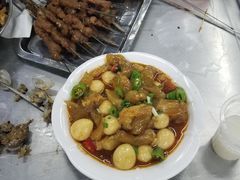 -小民大排档(马场角横路店)