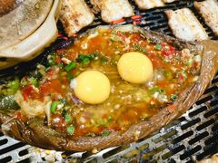 -西昌老号李小肠特色烧烤园(双流店)