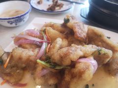 -东北王食府(科大店)