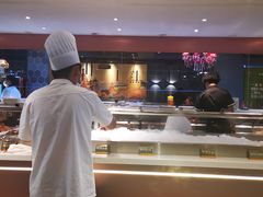 -通海俄式烧烤·俄罗斯大串(嵩山路店)