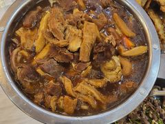 -聚福缘菜馆(隆昌路店)