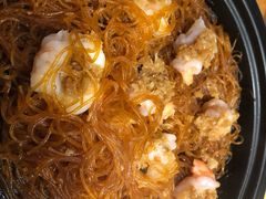粉丝干捞虾-赤宴·川菜(玉林店)