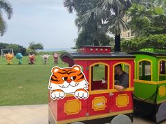 -三亚亚龙湾天域度假酒店