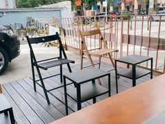 -CoffeeVendor(西乡店)