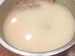 -神仙雪浓汤(明洞店)