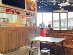 -许哥东北烧烤·铁丳烤串·宫后夹肉(繁花中心店)