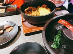 -谷牛日式烤肉(宝山U天地店)