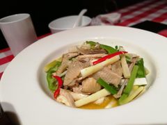 -西贝莜面村(上海百联西郊店)