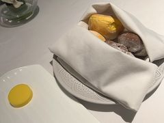 -L'Arome芳芳法国餐厅(仙林金鹰店)