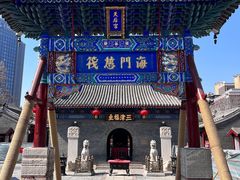 -古文化街旅游区