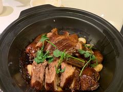 -清晖小苑•顺德地方菜(壹海城店)