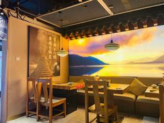 -云海肴云南菜·蒸汽石锅鱼(北京良乡华冠店)