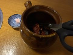 招牌壶渍牛小排-本寻烧肉酒场(双井店)