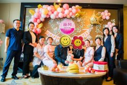 -巍阁月子中心(长沙旗舰店)