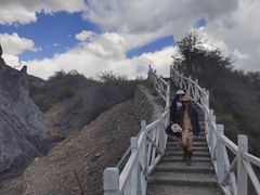 -墨石公园景区