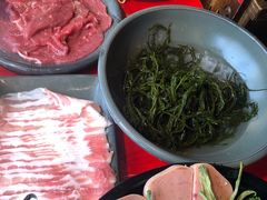 -谭鸭血老火锅(漳州路店)