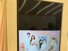 -天真蓝照相馆(五角场百联又一城店)