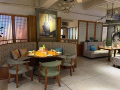 -时光乌托邦空中花园·川味·礼宴(星汇两江店)