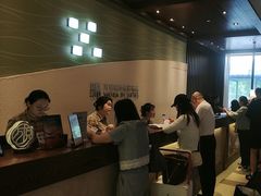 -长白山万达锦华套房酒店