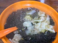 -阿麟馄饨(延长路店)