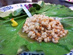 -吴门人家·苏宴宫廷菜(拙政园店)