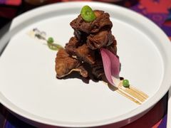 -上海滩餐厅(BFC外滩金融中心店)