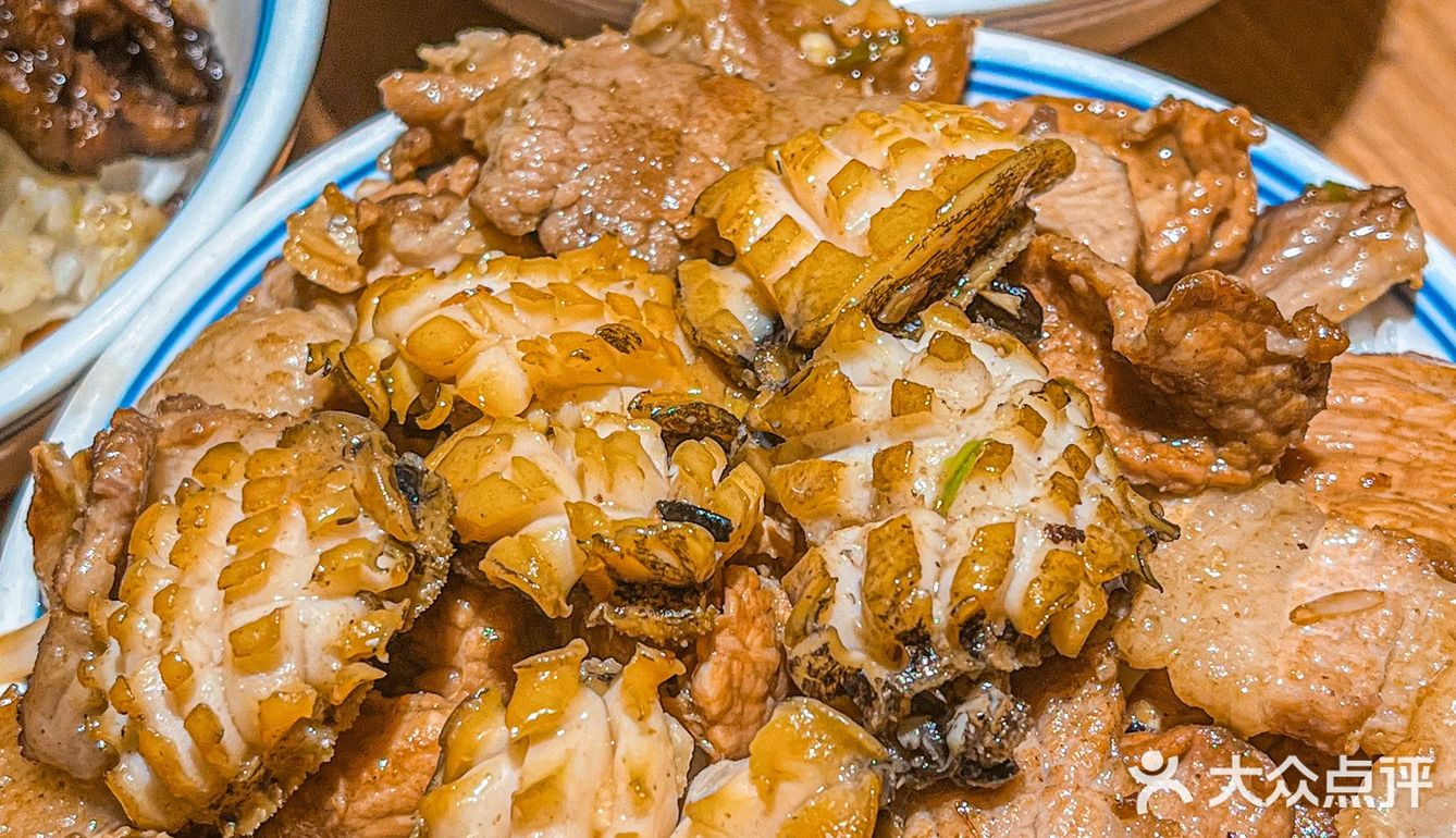 尾牙聚餐！石厦性价比高的湘菜馆！