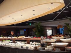 -拉蒂娜·巴西牛排馆 Latina·Brazilian Steakhouse(王府井喜悦店)