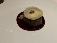 -Le Comptoir de Pierre Gagnaire
