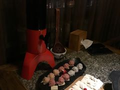 -滇池印象原生态火锅(南开大悦城店)