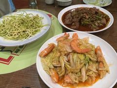 -柒柒海里·平价海鲜·蒸汽·家宴(金沙滩店)