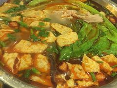 -西环肥仔螺蛳粉(总店)