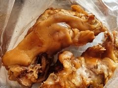 -土门八珍烤鸡腊味店(土门老店)