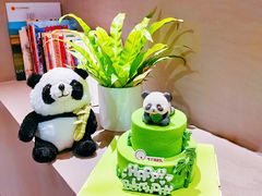 -CAKE BOSS 蛋糕老板(西单君太百货店)