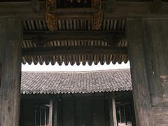 -楠溪江风景名胜区