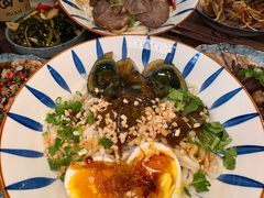 -面乙新派手擀面(大悦城店)