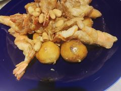 -小吊梨汤·北京菜·烤鸭(双井乐成中心店)