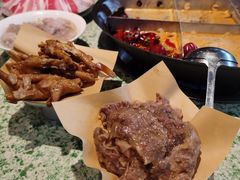 -五里关火锅(牛市口店)