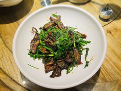-湖南老灶台·生态农业餐饮(龙胜店)