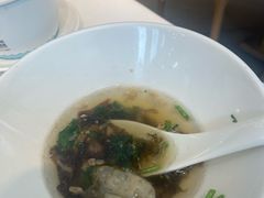-莆田餐厅PUTIEN(三里屯店)