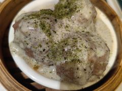 -喜势点·糖沙翁手工茶点·本地人茶居(永庆坊店)