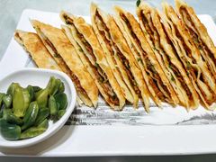 -鸭王烤鸭店(三里河店)