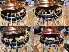 -董家庄水浒烤肉店(芙蓉洲路店)